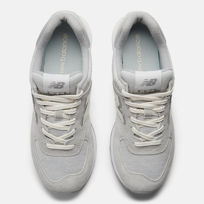 Tênis New Balance 574 - Adulto - Foto 3