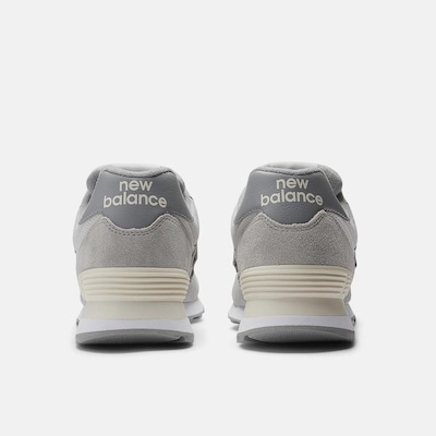 Tênis New Balance 574 - Adulto - Foto 6