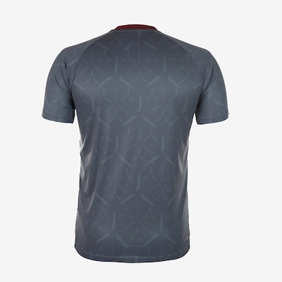 Camisa de Treino do São Paulo 25 New Balance Masculina - Foto 3