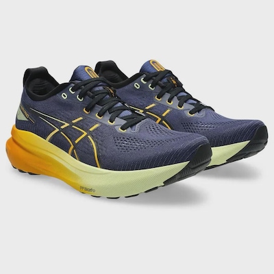 Tênis Asics Gel-Kayano 31 - Masculino - Foto 3