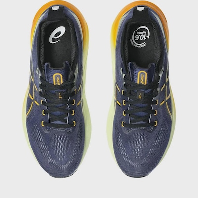 Tênis Asics Gel-Kayano 31 - Masculino - Foto 5