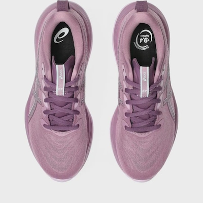 Tênis Asics Gel-Cumulus 27 - Feminino - Foto 6