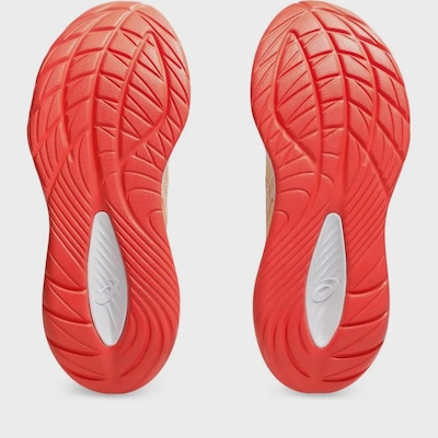 Tênis Asics Gel-Cumulus 27 - Feminino - Foto 3