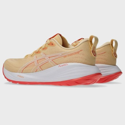 Tênis Asics Gel-Cumulus 27 - Feminino - Foto 4