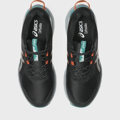 Tênis Asics Gel Venture 10 - Masculino - Foto 4