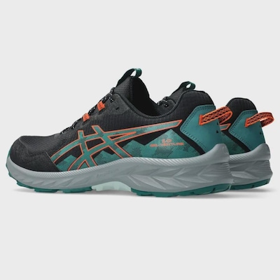 Tênis Asics Gel Venture 10 - Masculino - Foto 5