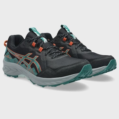 Tênis Asics Gel Venture 10 - Masculino - Foto 6