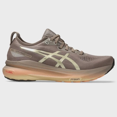 TÊNIS ASICS GEL KAYANO 31 LUXE - MASCULINO - Foto 1