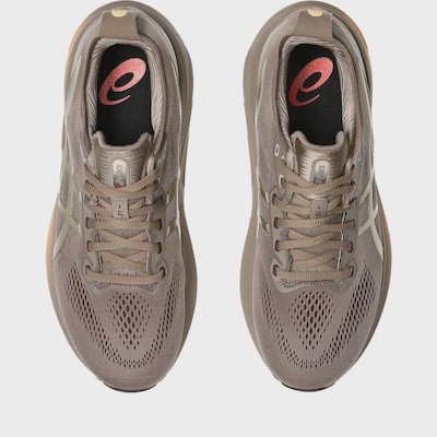 TÊNIS ASICS GEL KAYANO 31 LUXE - MASCULINO - Foto 4