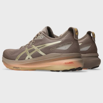 TÊNIS ASICS GEL KAYANO 31 LUXE - MASCULINO - Foto 5