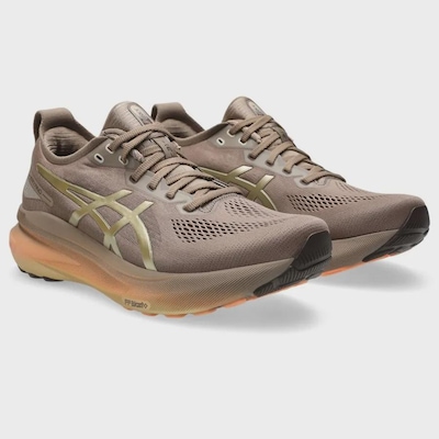 TÊNIS ASICS GEL KAYANO 31 LUXE - MASCULINO - Foto 6