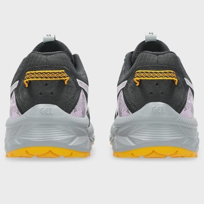 Tênis Asics Gel Venture 10 - Feminino - Foto 3