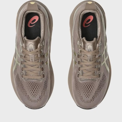 TÊNIS ASICS GEL KAYANO 31 LUXE - FEMININO - Foto 4