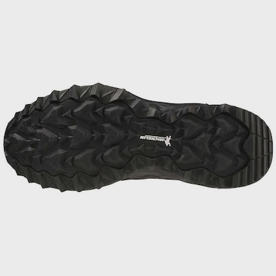 Tênis Mizuno Wave Mujin TL GTX 2 Trilha - Unissex - Foto 5