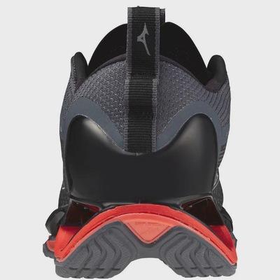 Tênis Mizuno Wave Prophecy 13 - Masculino - Foto 3