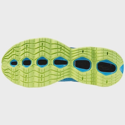 Tênis Mizuno Wave Prophecy 13 - Masculino - Foto 2