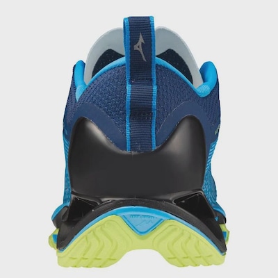 Tênis Mizuno Wave Prophecy 13 - Masculino - Foto 3