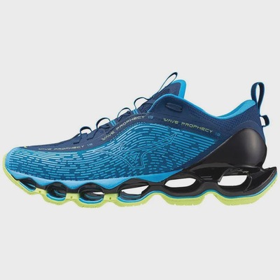 Tênis Mizuno Wave Prophecy 13 - Masculino - Foto 5