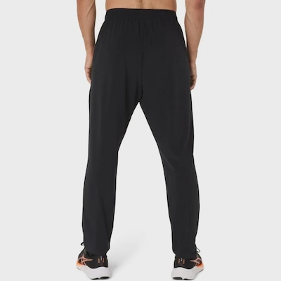 Calça Asics Woven - Masculina - Foto 2