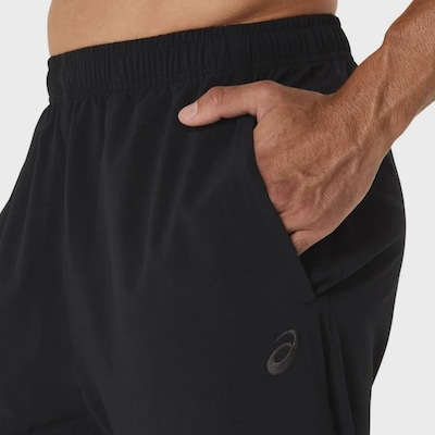 Calça Asics Woven - Masculina - Foto 3