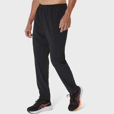 Calça Asics Woven - Masculina - Foto 5