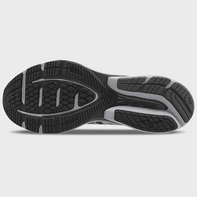 Tênis Mizuno Wave Dynasty 7 - Unissex - Foto 2