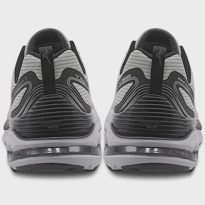 Tênis Mizuno Wave Dynasty 7 - Unissex - Foto 3