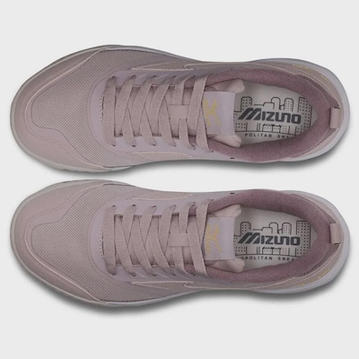 Tênis Mizuno Edo Cross - Feminino - Foto 4