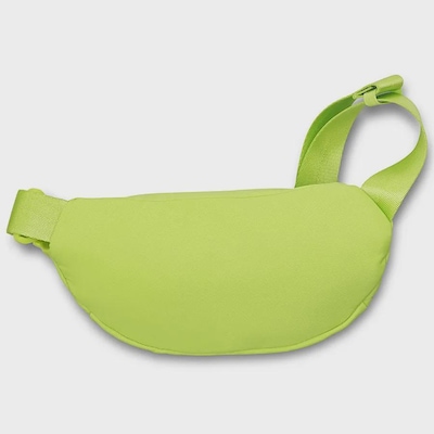 Pochete Olympikus Sportstyle - Unissex - Foto 2