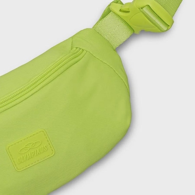 Pochete Olympikus Sportstyle - Unissex - Foto 3
