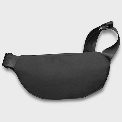 Pochete Olympikus Sportstyle - Unissex - Foto 2