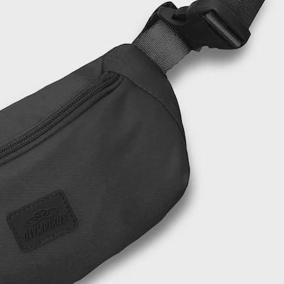 Pochete Olympikus Sportstyle - Unissex - Foto 3