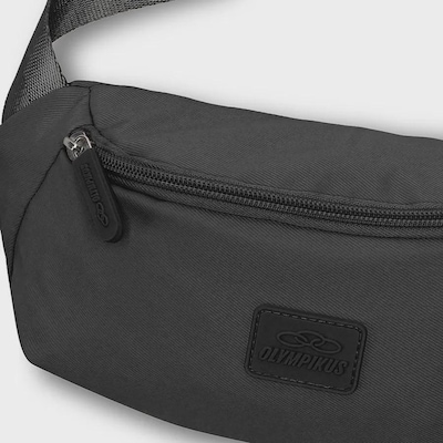 Pochete Olympikus Sportstyle - Unissex - Foto 4