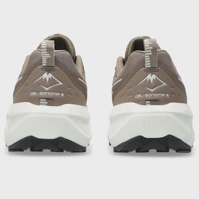 Tênis Asics Gel Sonoma 8 - Feminino - Foto 3