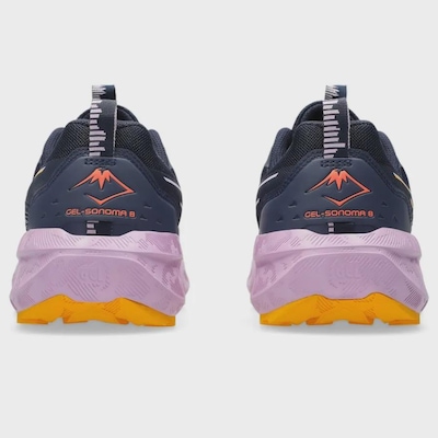 Tênis Asics Gel Sonoma 8 - Feminino - Foto 3