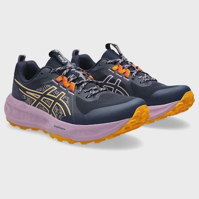 Tênis Asics Gel Sonoma 8 - Feminino - Foto 6