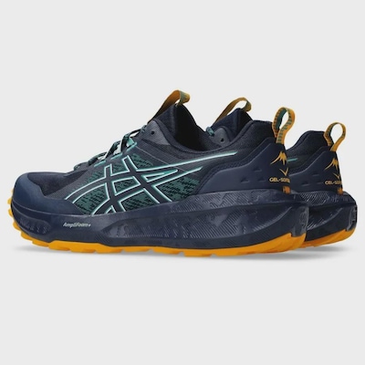 Tênis Asics Gel Sonoma 8 - Masculino - Foto 5