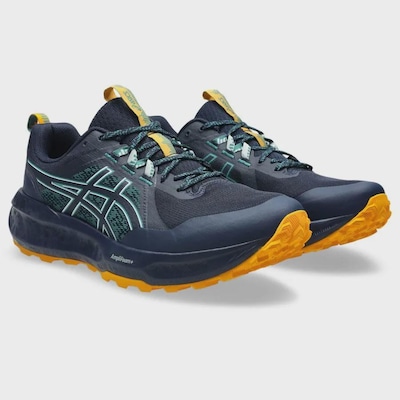 Tênis Asics Gel Sonoma 8 - Masculino - Foto 6