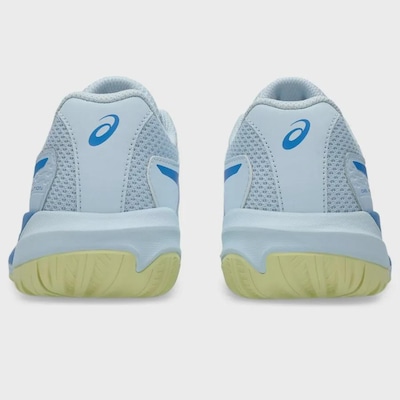 Tênis Asics Gel Resolution X GS - Infantil - Foto 3
