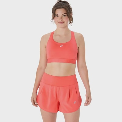 Top Asics Sound Mind - Feminino - Foto 1