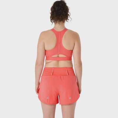 Top Asics Sound Mind - Feminino - Foto 2