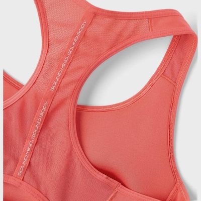 Top Asics Sound Mind - Feminino - Foto 3