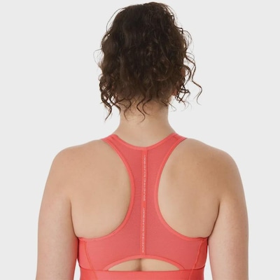 Top Asics Sound Mind - Feminino - Foto 6