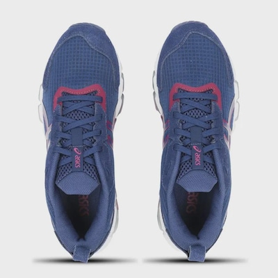 Tênis Asics Gel Quantum 360 CTW - Feminino - Foto 4