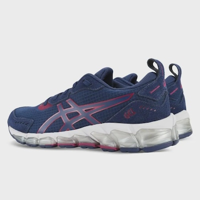 Tênis Asics Gel Quantum 360 CTW - Feminino - Foto 5