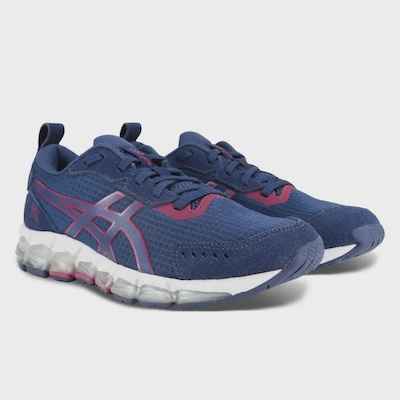 Tênis Asics Gel Quantum 360 CTW - Feminino - Foto 6