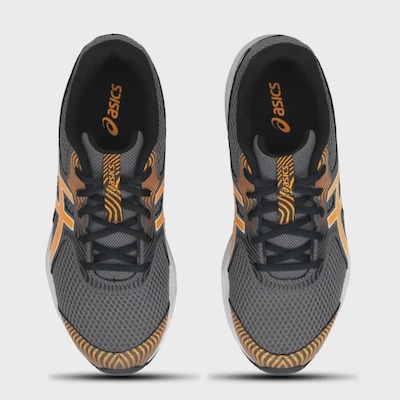 Tênis ASICS Buzz 4 Júnior - Foto 4