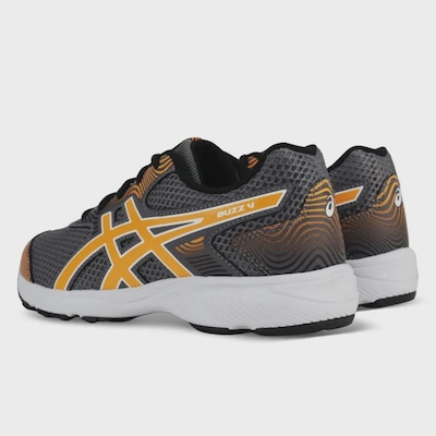 Tênis ASICS Buzz 4 Júnior - Foto 5