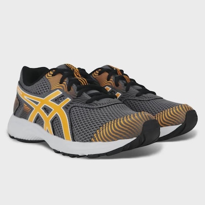 Tênis ASICS Buzz 4 Júnior - Foto 6