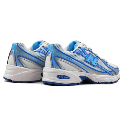 Tênis New Balance 740 - Unissex - Foto 5